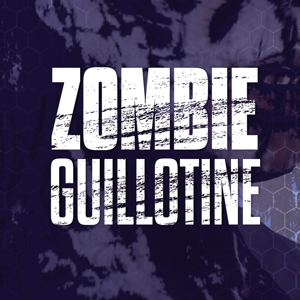 Úvodní fotografie k Zombie Guillotine